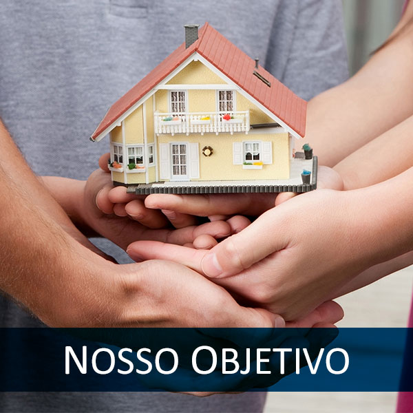 Nosso Objetivo