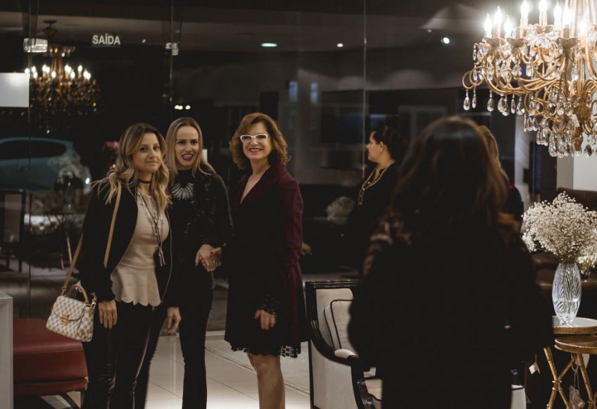 Evento Natuzzi Experience - Foto 12