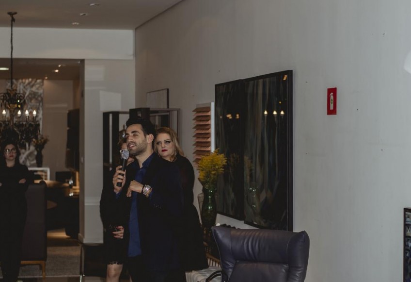 Evento Natuzzi Experience - Foto 29