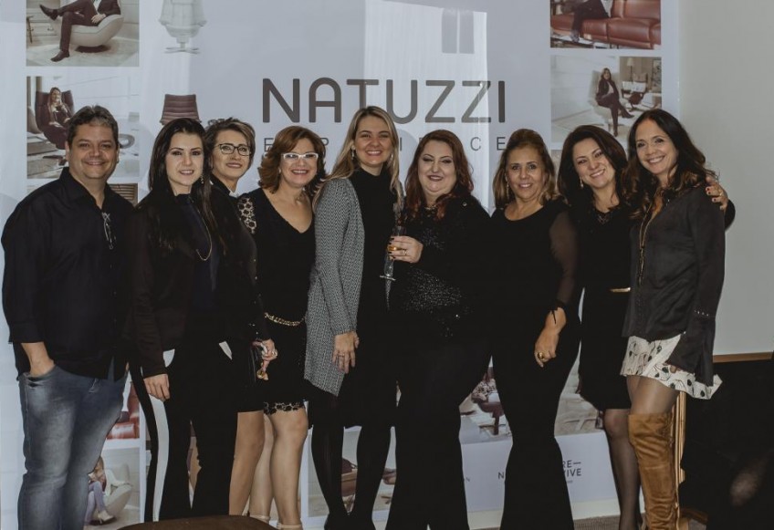 Evento Natuzzi Experience - Foto 31