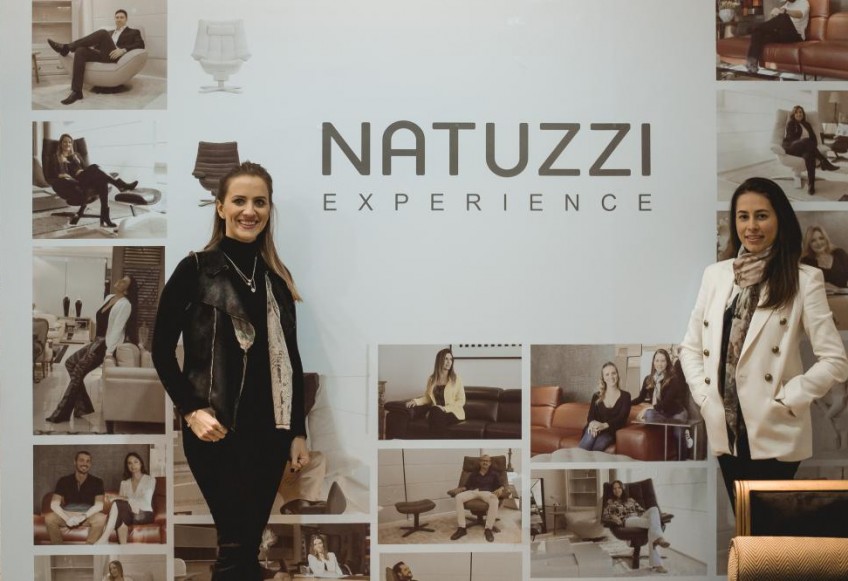 Evento Natuzzi Experience - Foto 8