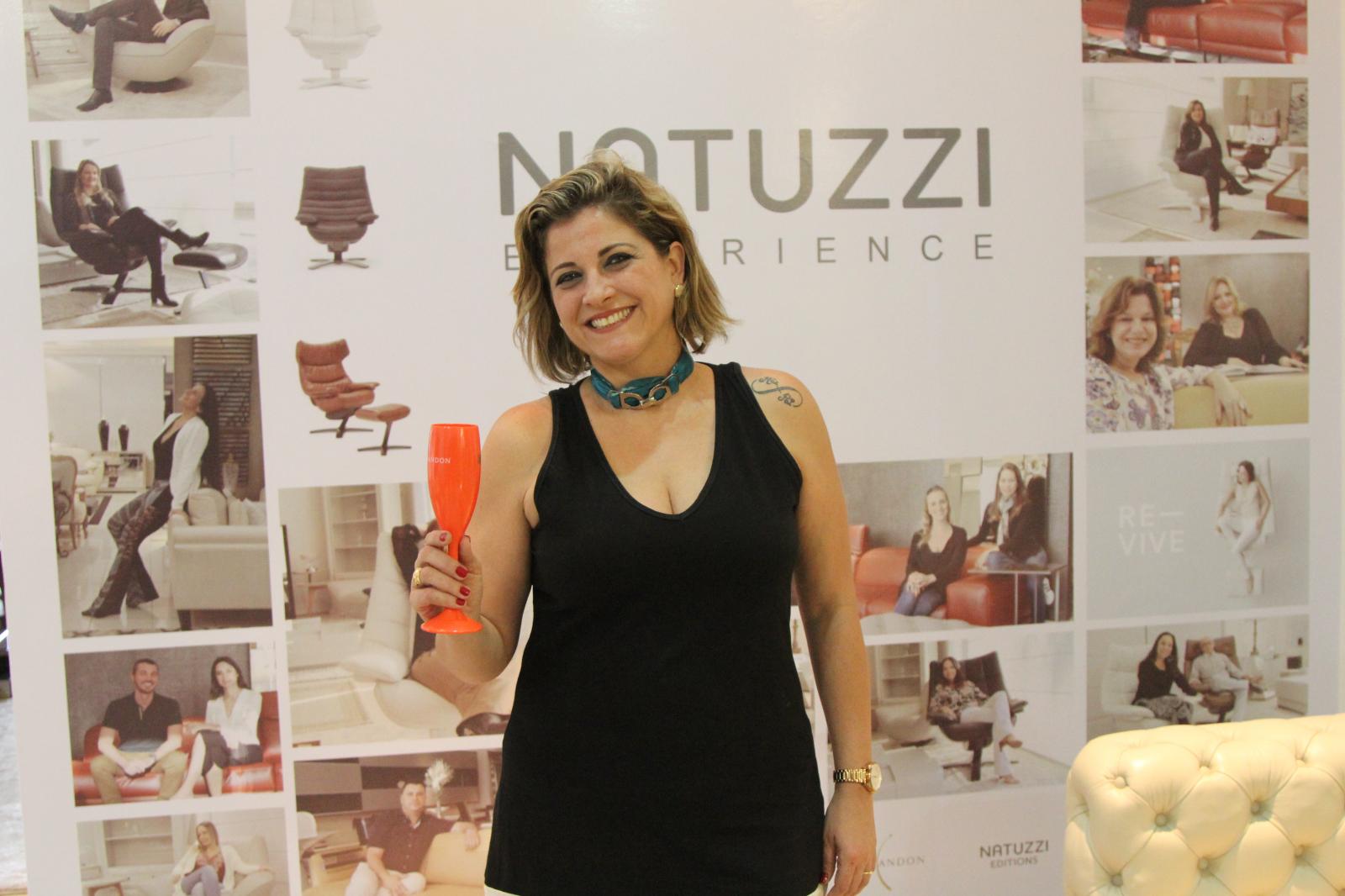 Fabiana Massaro - Feira Maison Objet